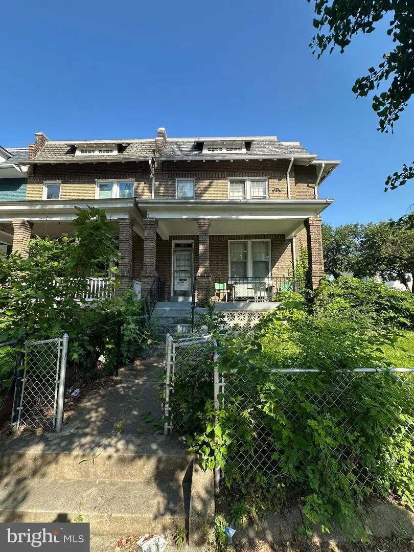 1122 Holbrook St Ne, Washington, DC 20002 - #2