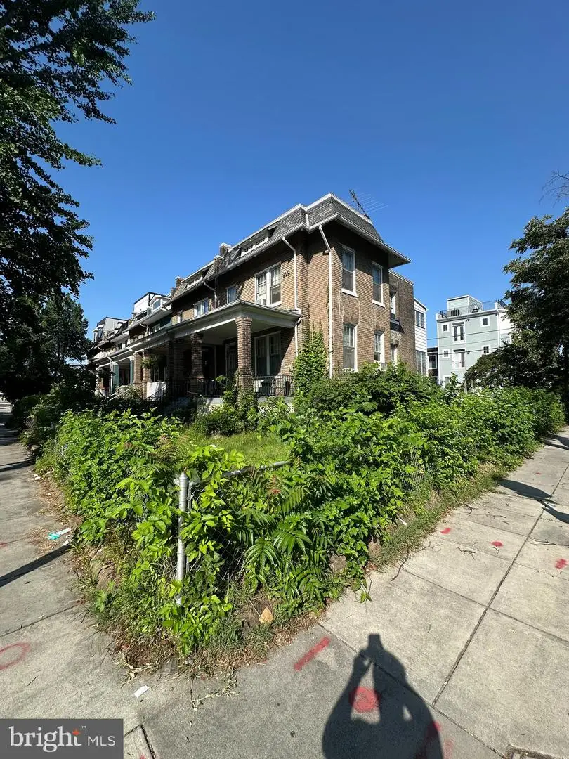 1122 Holbrook St Ne, Washington, DC 20002 - #3