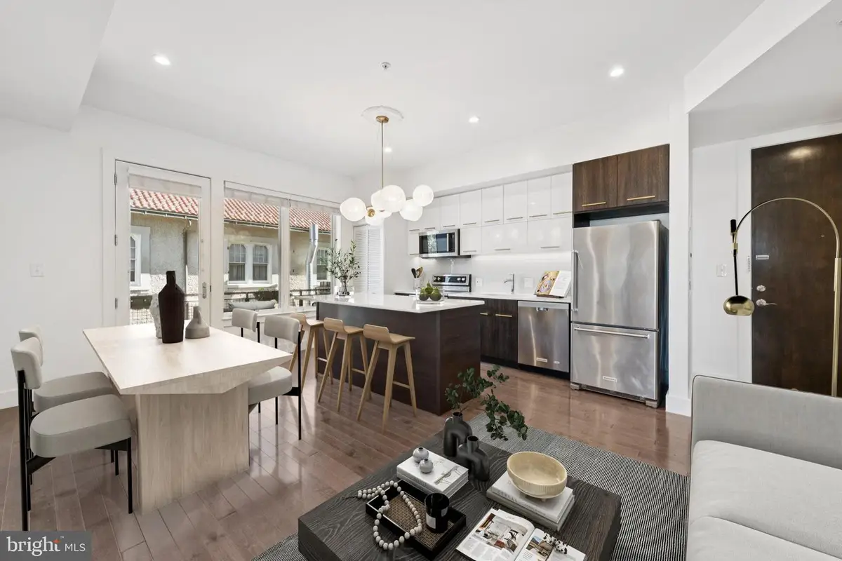 1767 Lanier Pl Nw #6, Washington, DC 20009 - Image #1