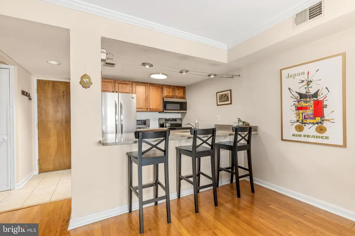 4444 Connecticut Ave Nw #507, Washington, DC 20008 - Image #1