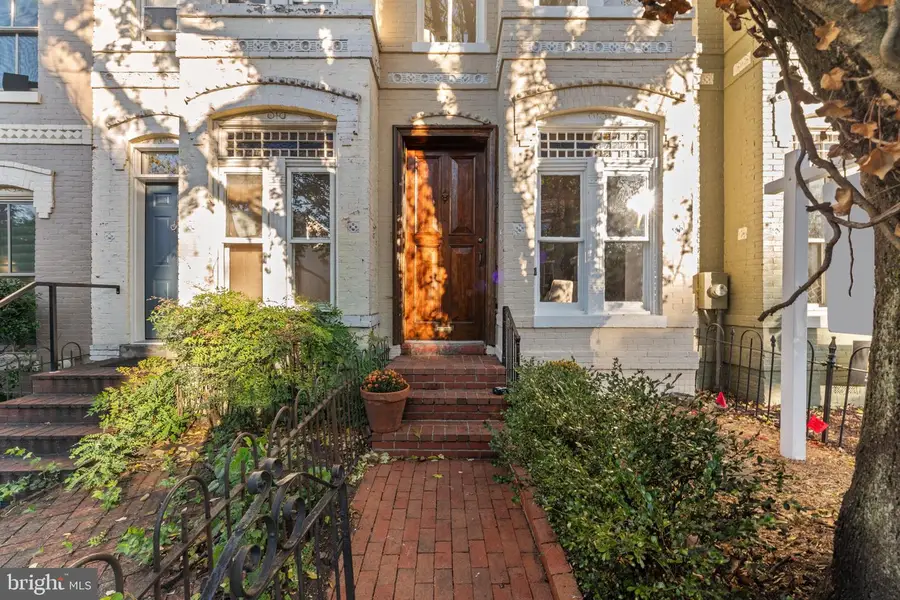 309 4th St Ne, Washington, DC 20002 - Image #3