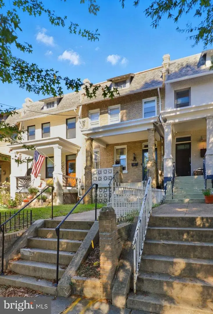 303 Webster St Nw, Washington, DC 20011 - Image #2