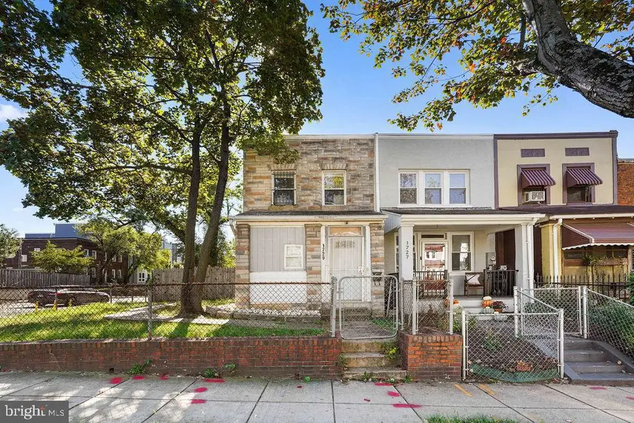 1729 L St Ne, Washington, DC 20002 - Image #2