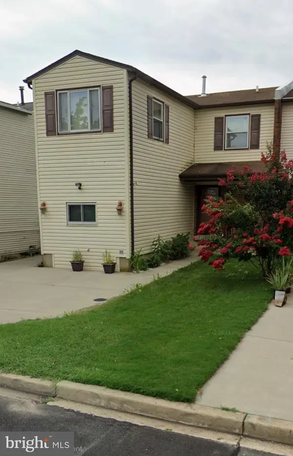 4326 Varnum Pl Ne, WASHINGTON, DC 20017