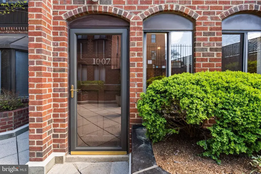 1007 Paper Mill Ct Nw #1007, Washington, DC 20007 - #3
