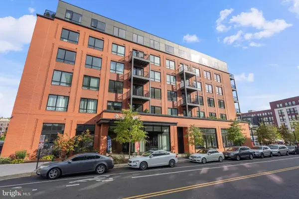 7175 12th St Nw #214, WASHINGTON, DC 20012