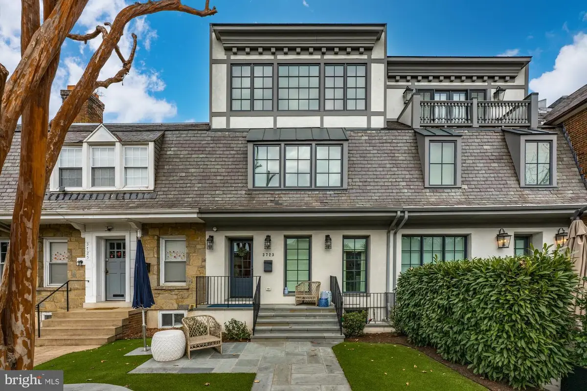 3723 Reservoir Rd Nw, Washington, DC 20007 - Image #1