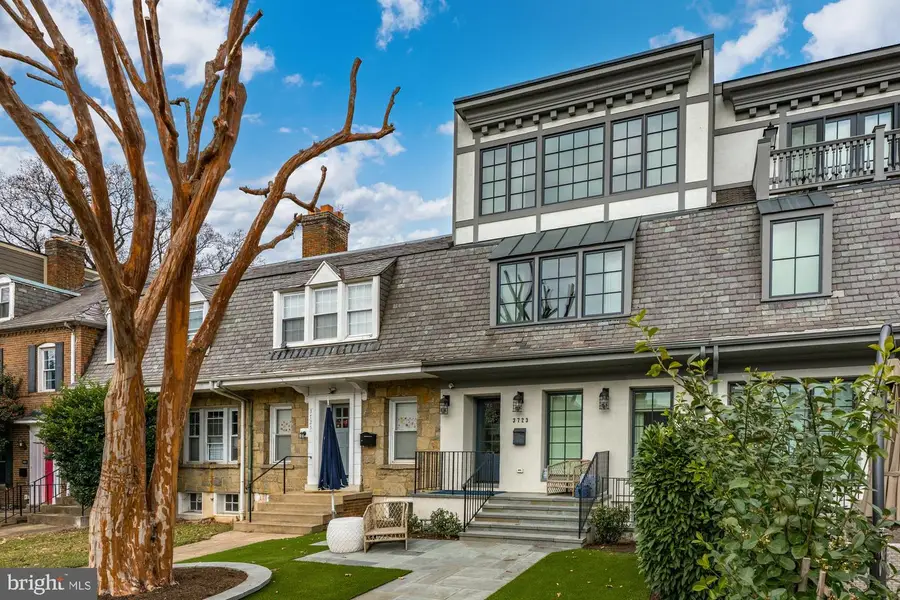 3723 Reservoir Rd Nw, Washington, DC 20007 - Image #2