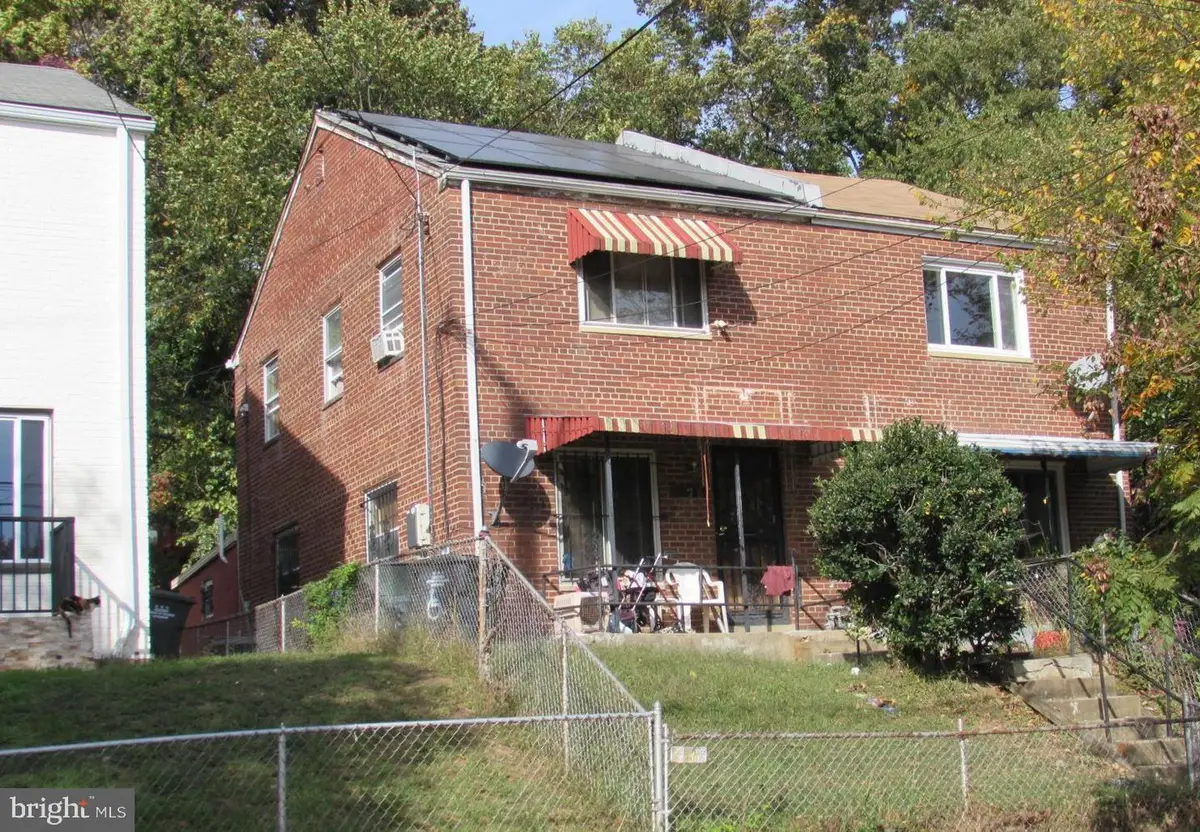 678 Brandywine St Se, Washington, DC 20032 - #1