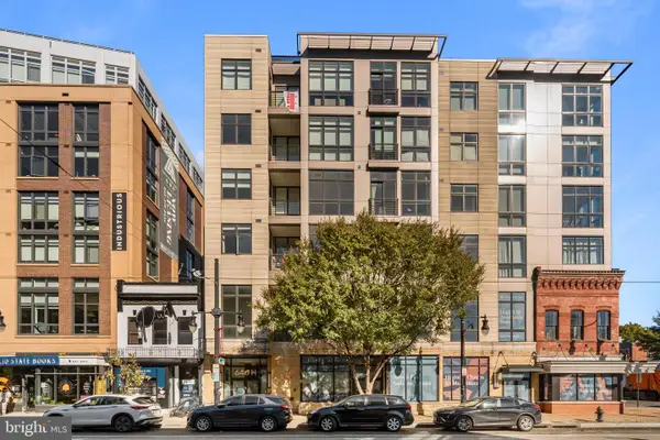 646 H St Ne #305, WASHINGTON, DC 20002