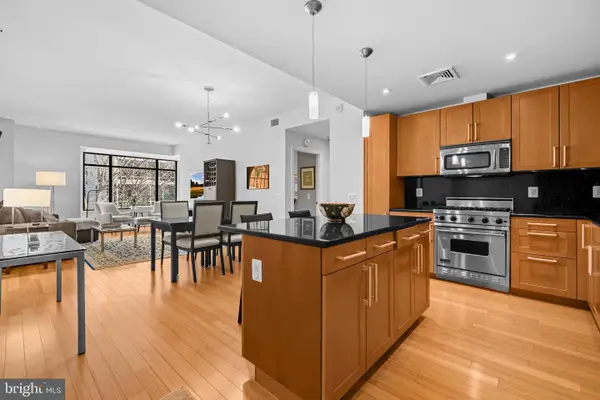 2425 L St Nw #537, WASHINGTON, DC 20037