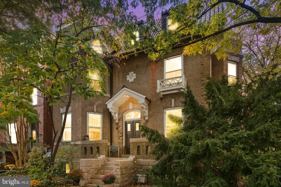 2516 Cliffbourne Pl Nw, Washington, DC 20009 - Image #3