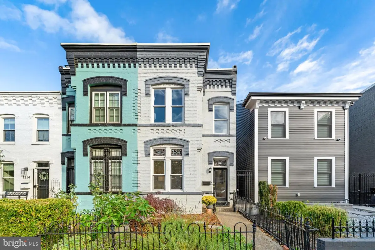 1218 G St Se, Washington, DC 20003 - Image #1