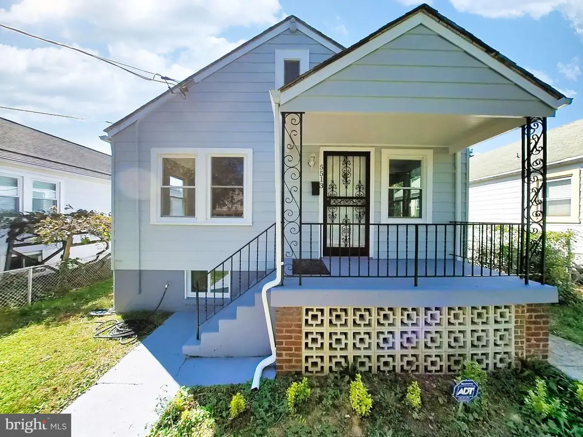 5513 Jay St Ne, Washington, DC 20019 - Image #1