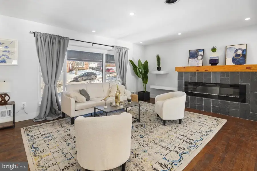 1790 Verbena St Nw, Washington, DC 20012 - #2