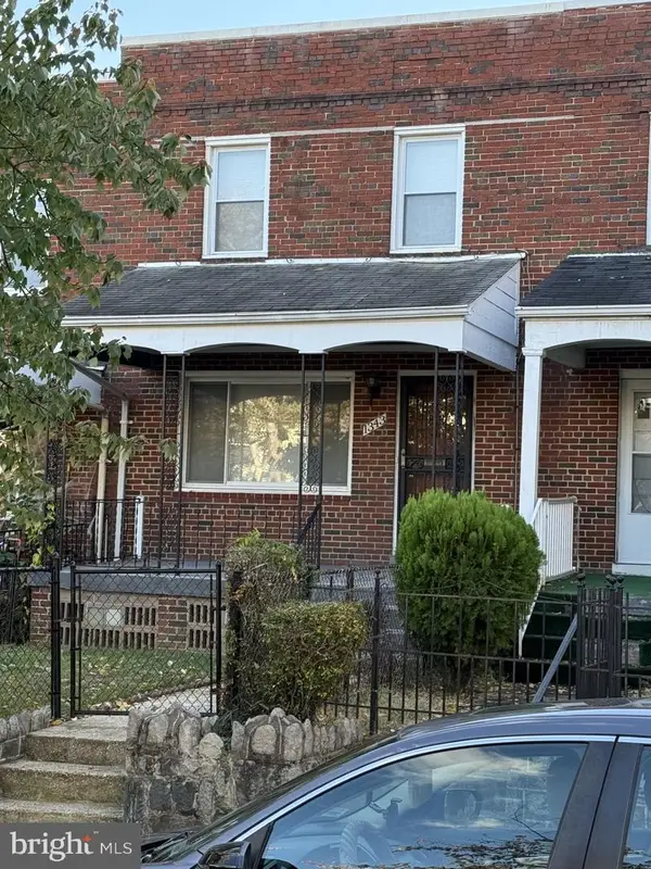 1343 Queen St Ne, WASHINGTON, DC 20002