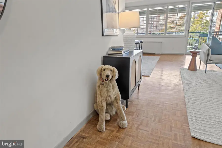 3900 Watson Pl Nw #b5e, Washington, DC 20016 - Image #3