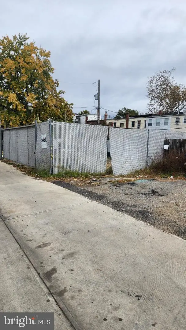 927 Ingraham St Nw, Washington, DC 20011 - Image #1