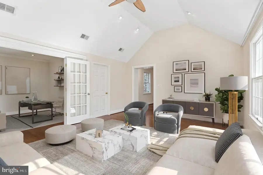 4849 Rodman St Nw, Washington, DC 20016 - Image #3