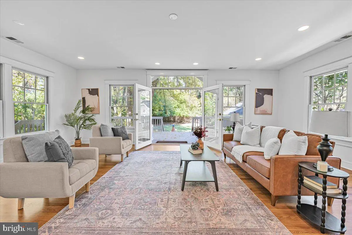 4937 Brandywine St Nw, Washington, DC 20016 - Image #1