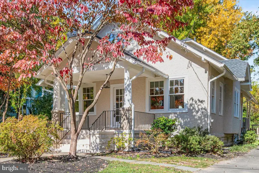 4937 Brandywine St Nw, Washington, DC 20016 - Image #2