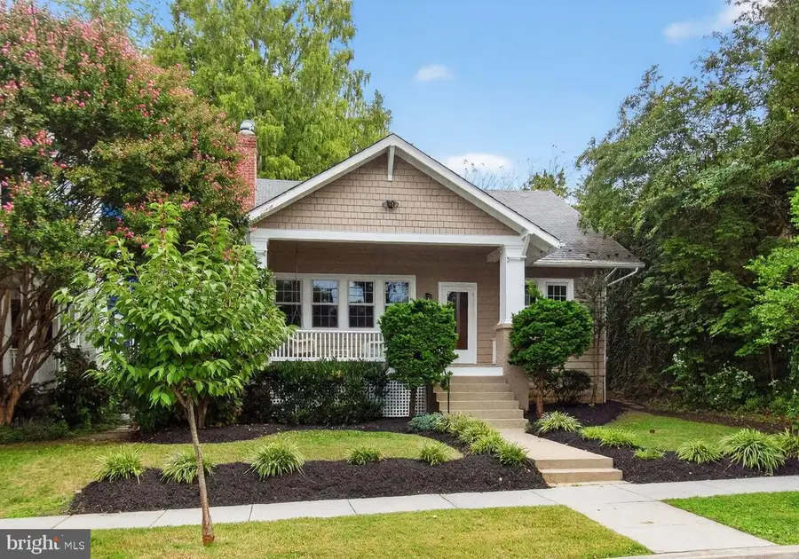 5241 42nd St Nw, Washington, DC 20015 - Image #2