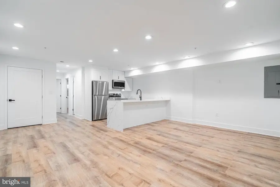 36 Channing St Nw #a, Washington, DC 20001 - Image #2