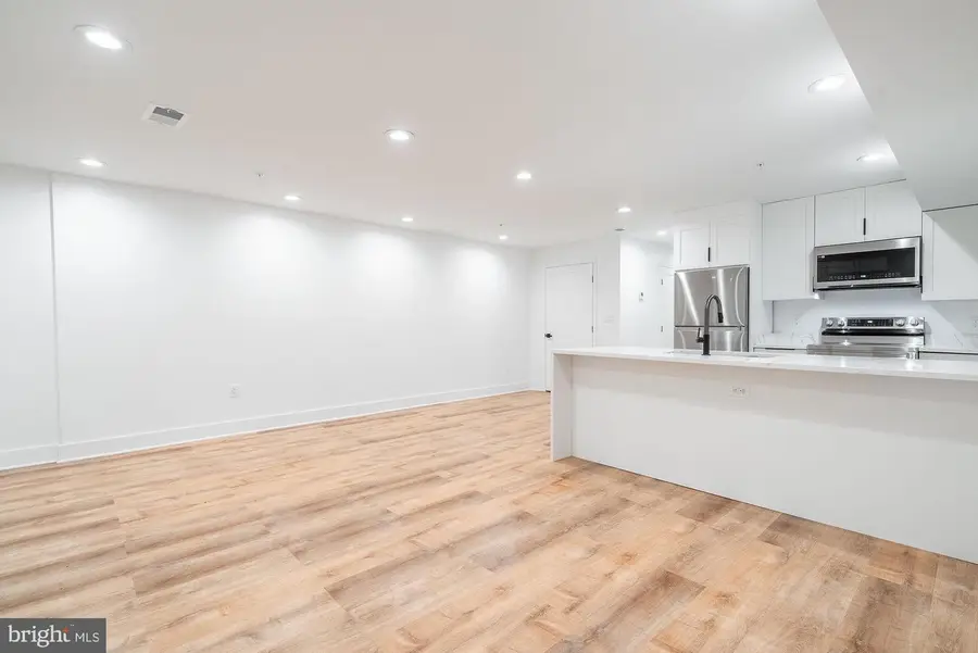 36 Channing St Nw #a, Washington, DC 20001 - Image #3