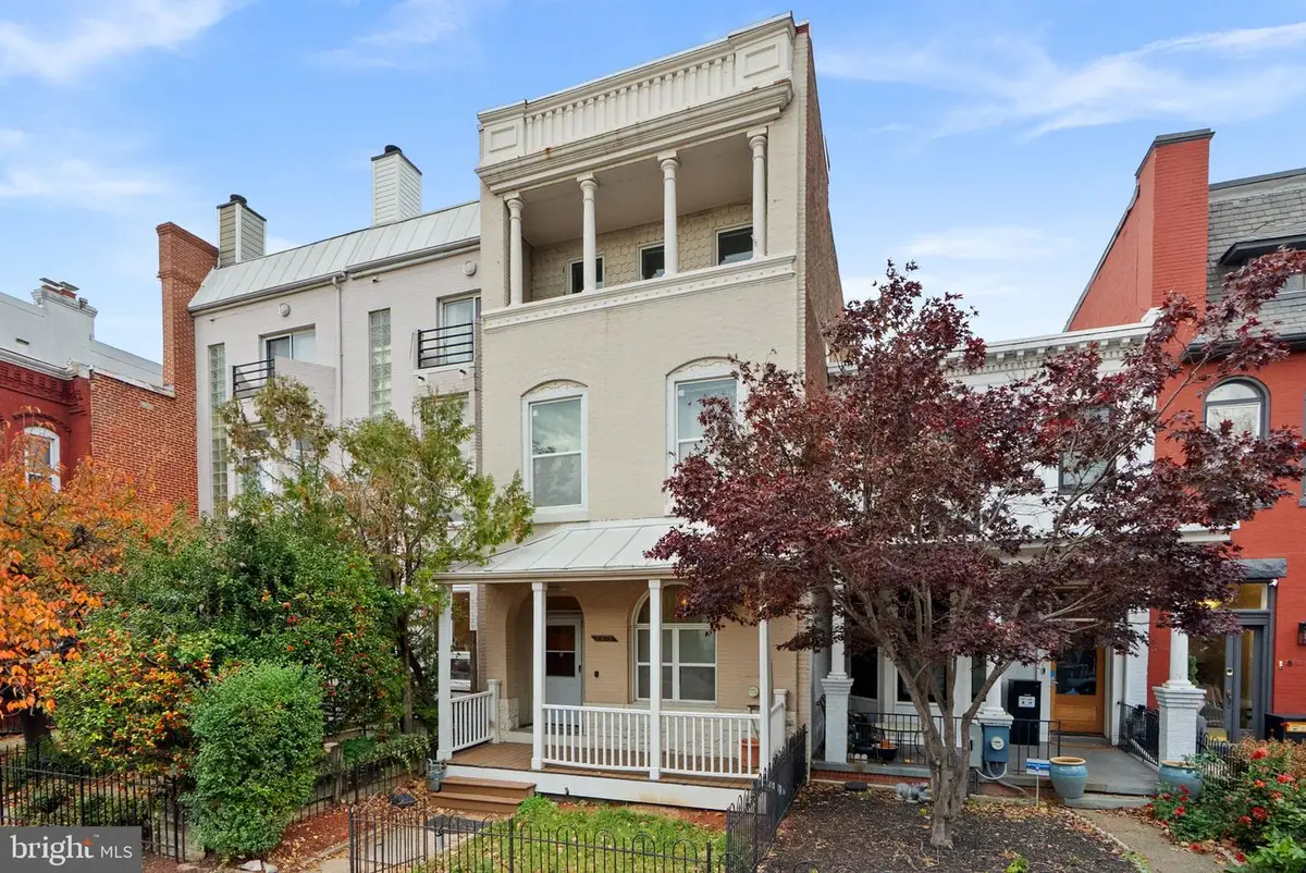 1305 T St Nw, Washington, DC 20009 - #1