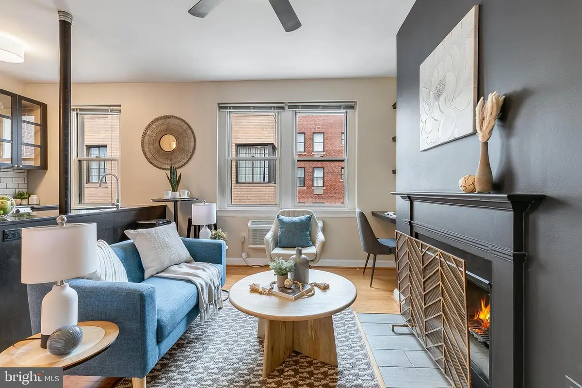 1725 New Hampshire Ave Nw #703, Washington, DC 20009 - Image #1