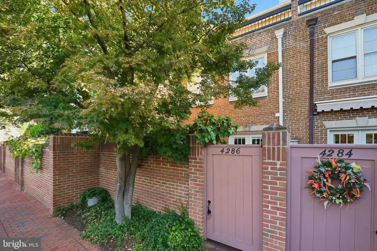 4286 Massachusetts Ave Nw, Washington, DC 20016 - Image #1