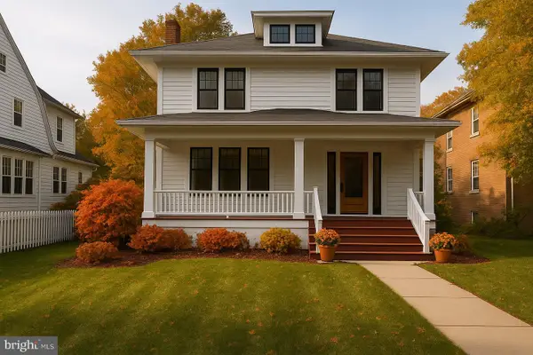 5606 Chevy Chase Pkwy Nw, WASHINGTON, DC 20015