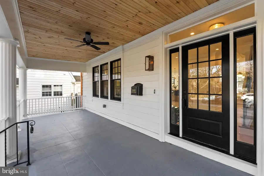 5606 Chevy Chase Pkwy Nw, Washington, DC 20015 - Image #3