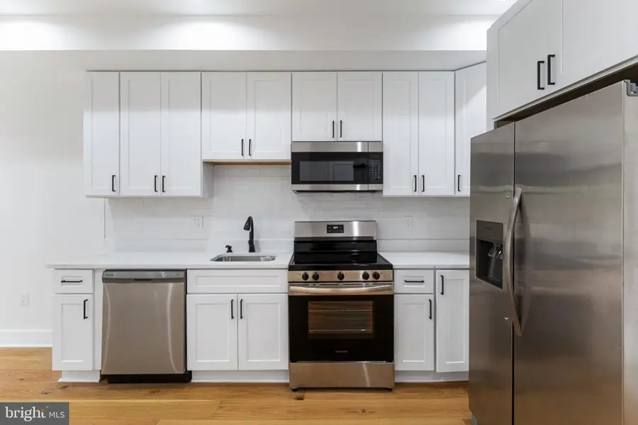 1107 Queen St Ne #ph-4, Washington, DC 20002 - Image #3