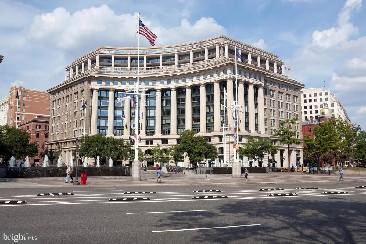 701 Pennsylvania Ave Nw #1114, Washington, DC 20004 - Image #1