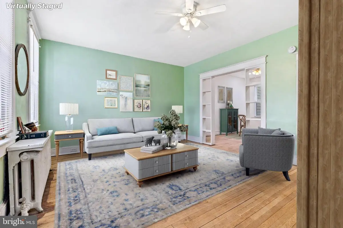 5506 8th St Nw, Washington, DC 20011 - Image #1