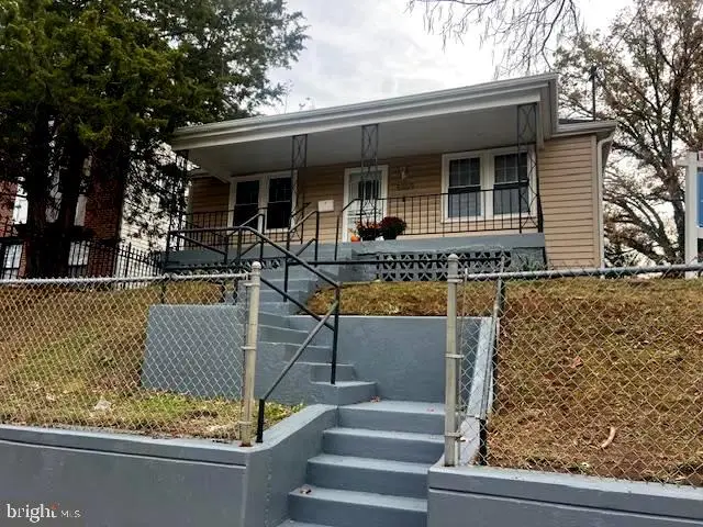 5109 Bass Pl Se, Washington, DC 20019 - Image #3