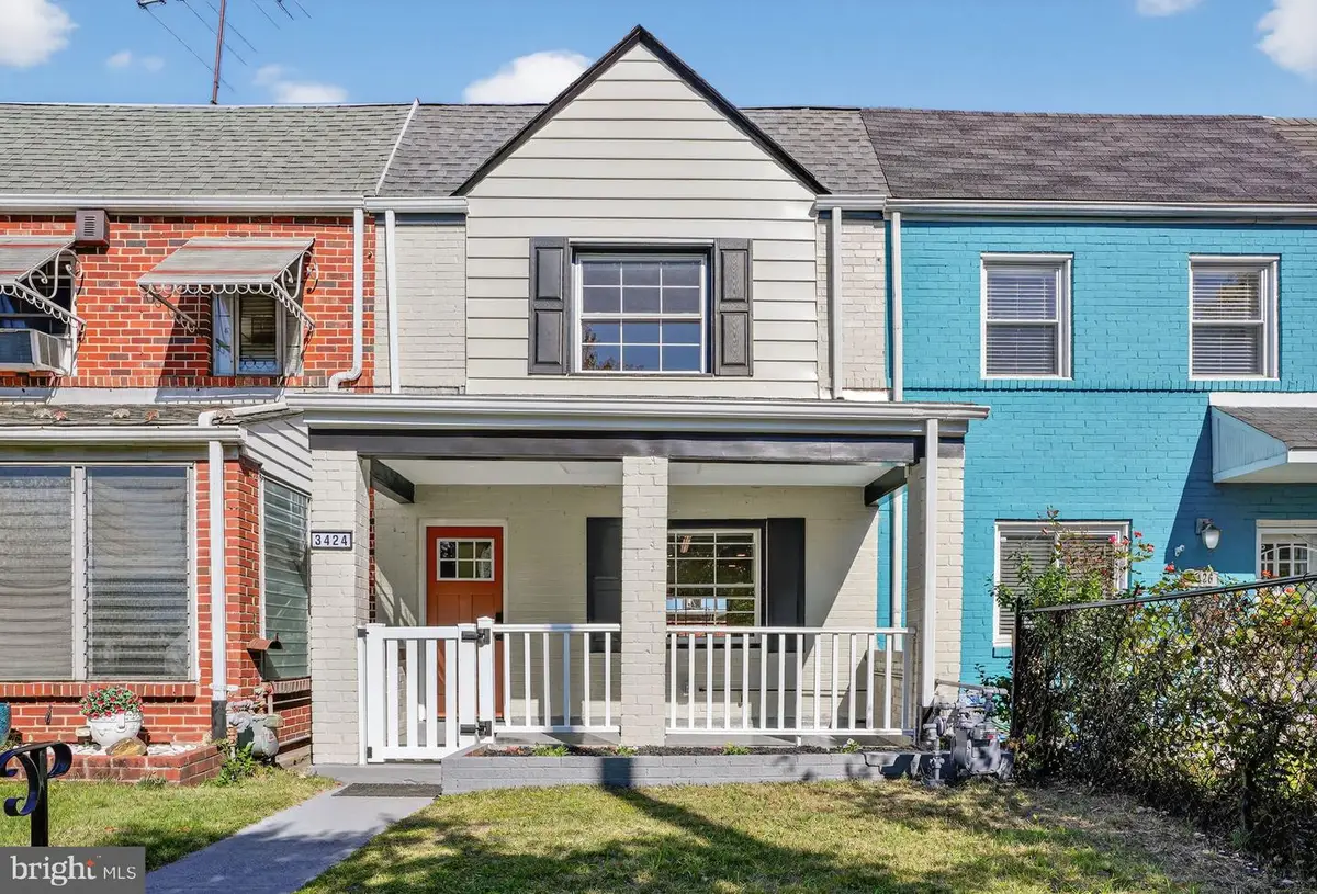 3424 Eads St Ne, Washington, DC 20019 - Image #1