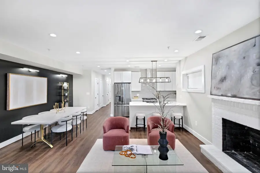 1419 Upshur St Nw #1, Washington, DC 20011 - Image #2