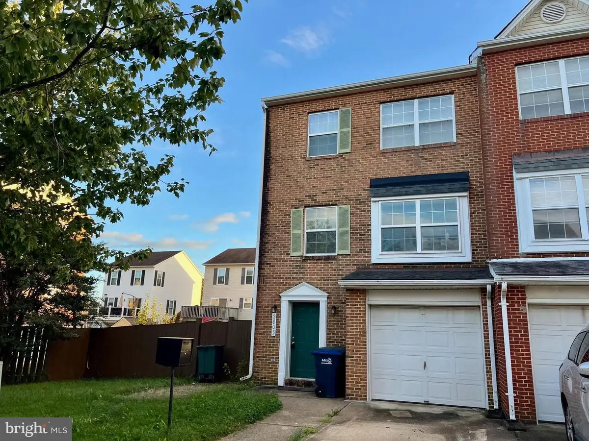 2803 Knox St Se, Washington, DC 20020 - Image #1