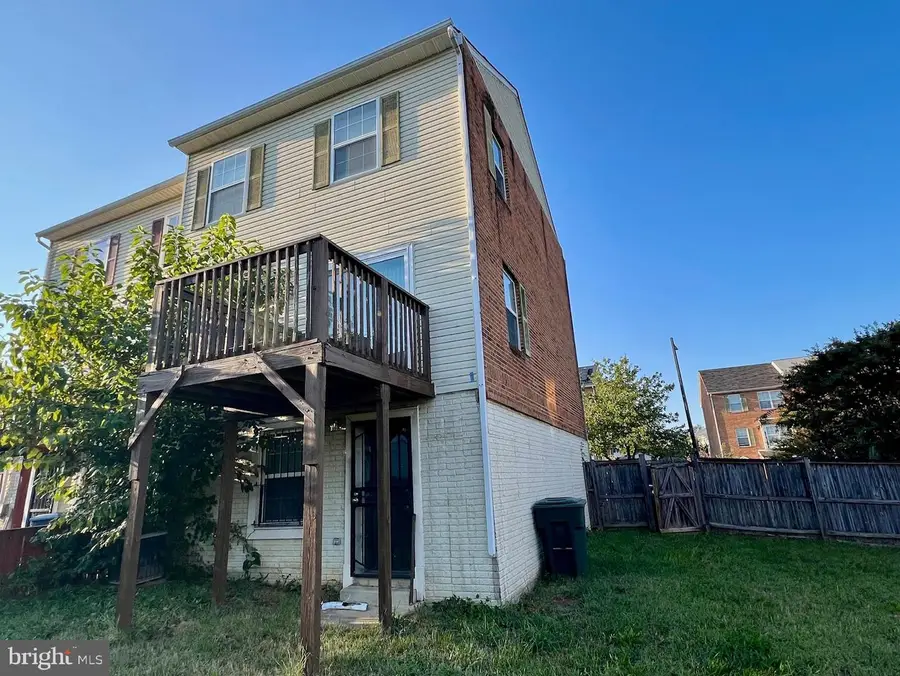 2803 Knox St Se, Washington, DC 20020 - Image #3