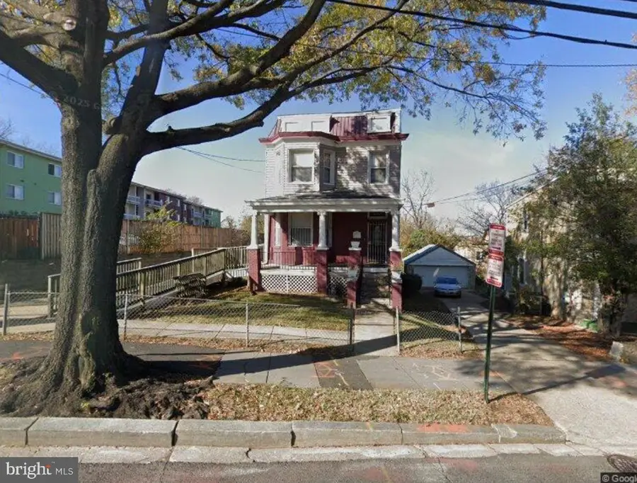2607 Martin Luther King Jr Ave Se, Washington, DC 20020 - Image #2