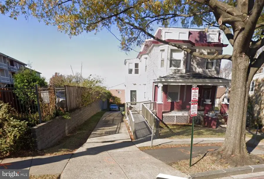 2607 Martin Luther King Jr Ave Se, Washington, DC 20020 - Image #3