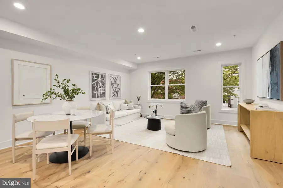 1325 Orren St Ne #d, Washington, DC 20002 - Image #2