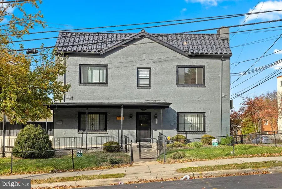 2834 R St Se #6, Washington, DC 20020 - Image #2