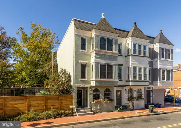 1934 4th St Nw, WASHINGTON, DC 20001