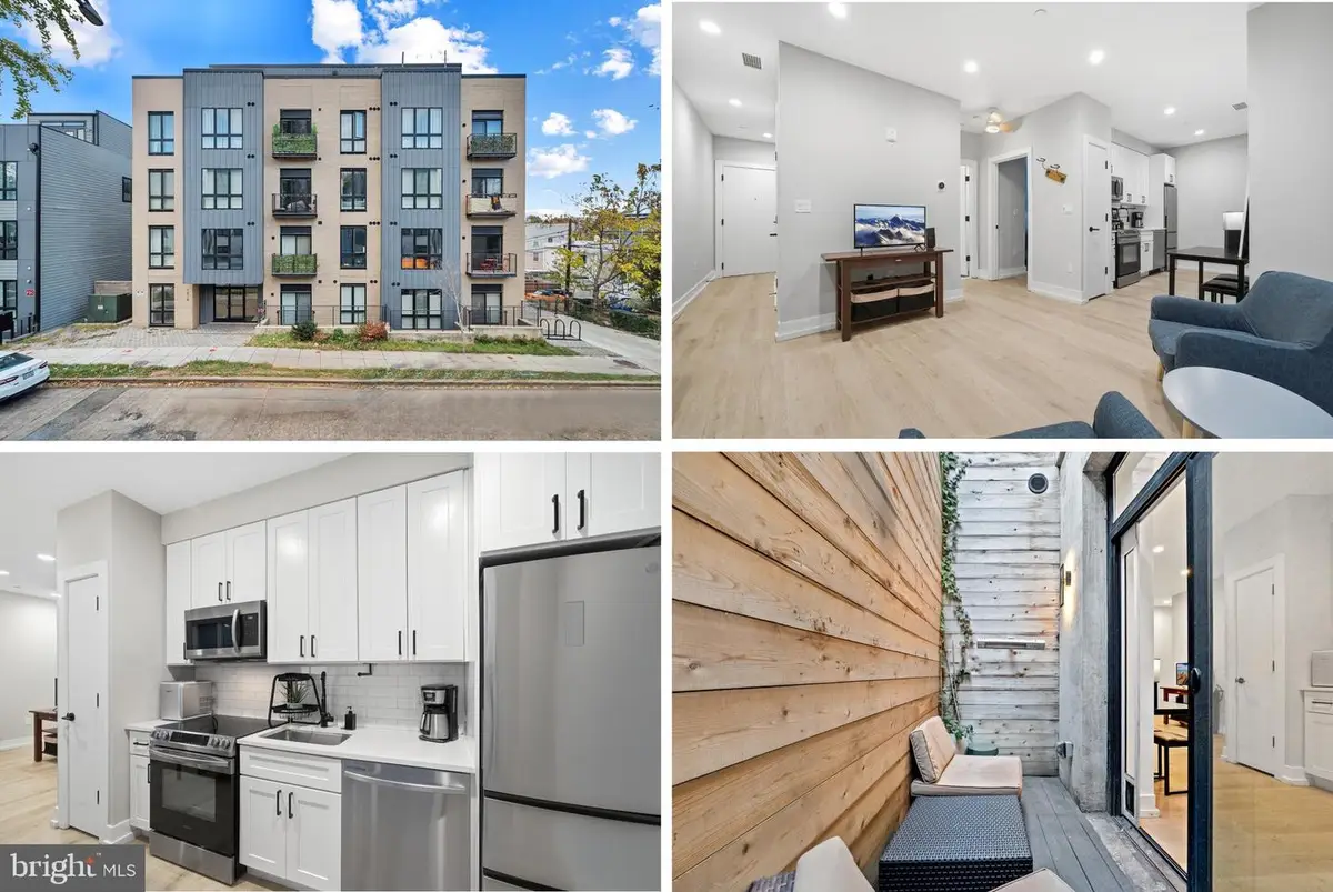 1016 17th Pl Ne #7, Washington, DC 20002 - Image #1