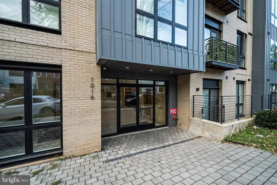 1016 17th Pl Ne #7, Washington, DC 20002 - Image #3