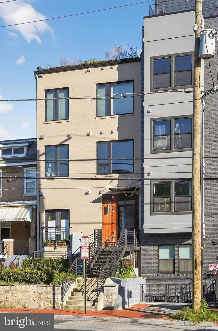 507 Kennedy St Nw #1, Washington, DC 20011 - Image #1