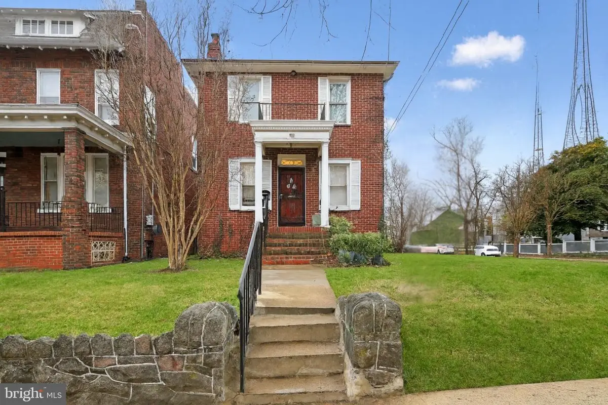 740 Rittenhouse St Nw, Washington, DC 20011 - Image #1